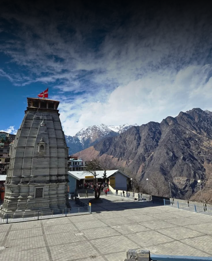 Auli Joshimath